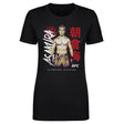 Kai Asakura Women's T-Shirt | 500 LEVEL