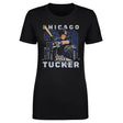 Kyle Tucker Women's T-Shirt | 500 LEVEL