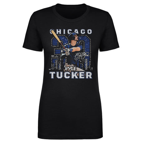 Kyle Tucker Women's T-Shirt | 500 LEVEL