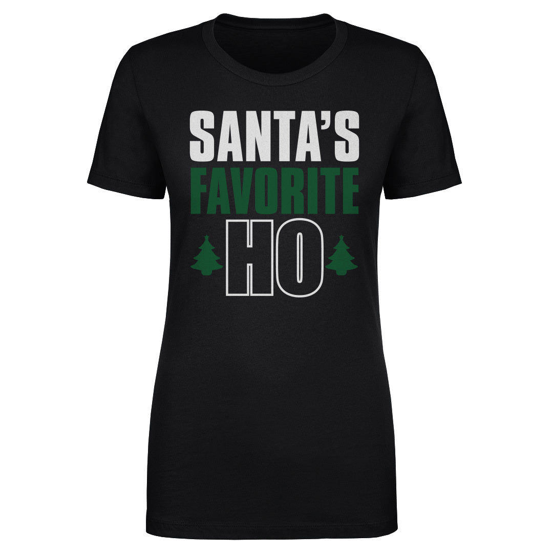 Christmas Women's T-Shirt | 500 LEVEL