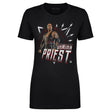 Damian Priest Women's T-Shirt | 500 LEVEL