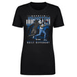 Quentin Johnston Women's T-Shirt | 500 LEVEL