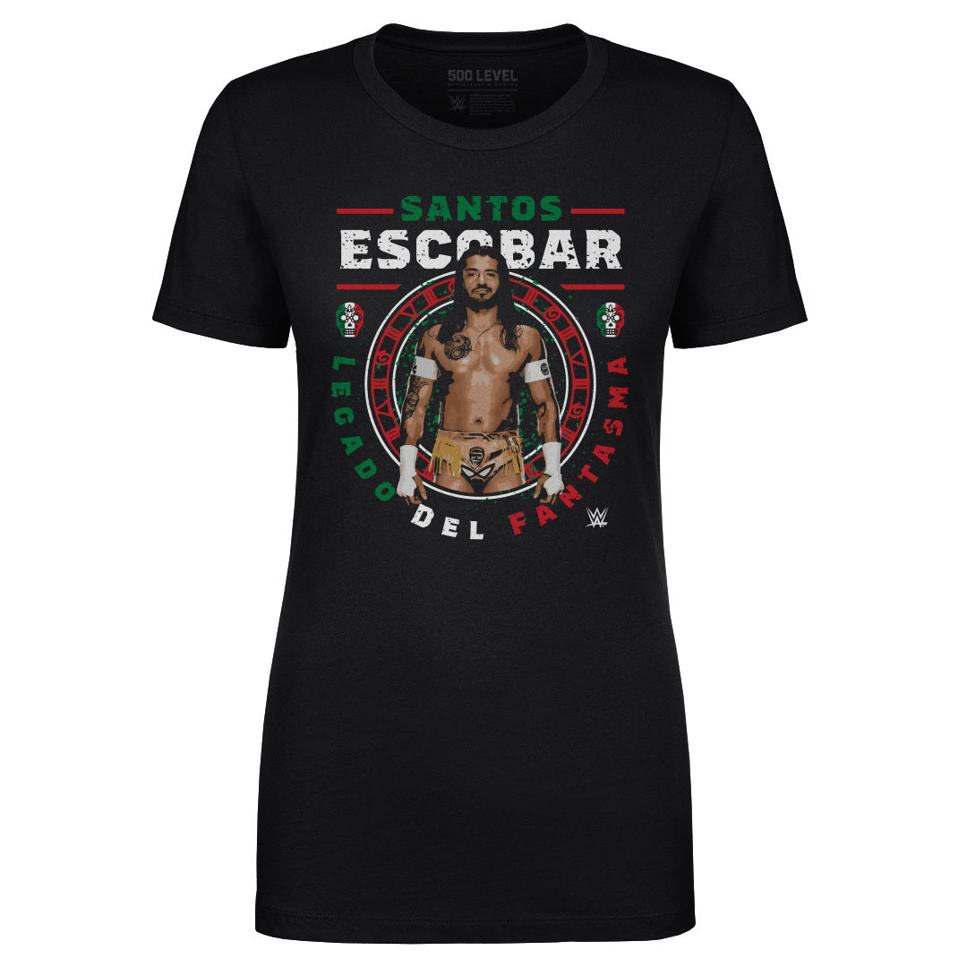 Santos Escobar Women&#39;s T-Shirt | 500 LEVEL