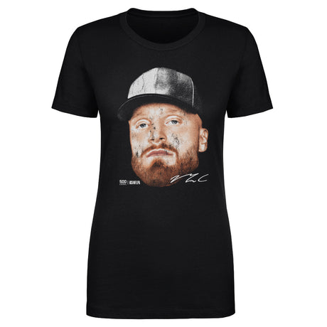 Maxx Crosby Women's T-Shirt | 500 LEVEL