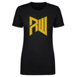 Rasheed Walker Women's T-Shirt | 500 LEVEL