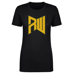 Rasheed Walker Women's T-Shirt | 500 LEVEL