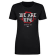 UFC Women's T-Shirt | 500 LEVEL