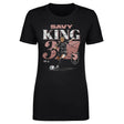 Savy King Women's T-Shirt | 500 LEVEL