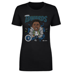 Anthony Edwards Women's T-Shirt | 500 LEVEL