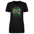 UFC Women's T-Shirt | 500 LEVEL