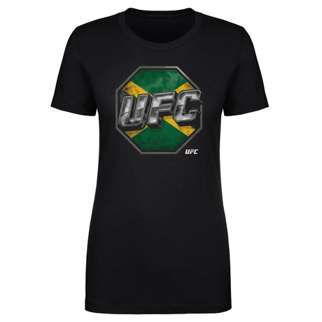 UFC Women's T-Shirt | 500 LEVEL