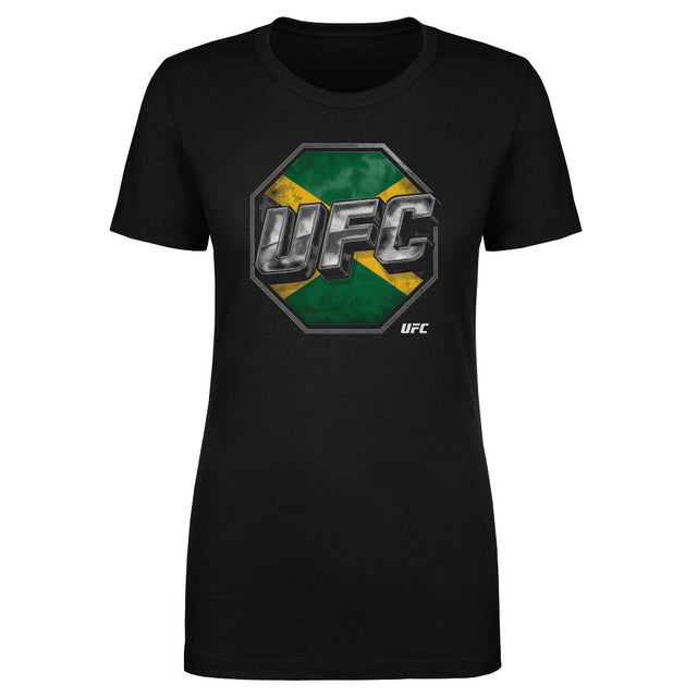 UFC Women's T-Shirt | 500 LEVEL