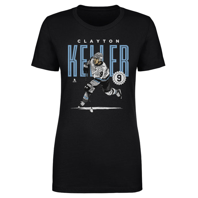 Clayton Keller Women's T-Shirt | 500 LEVEL