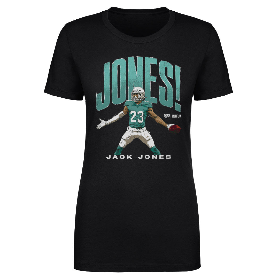 Jack Jones Women's T-Shirt | 500 LEVEL