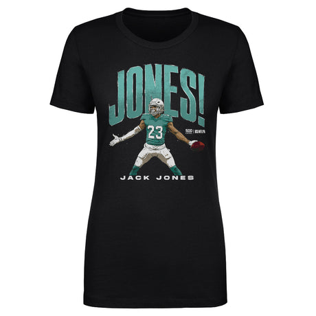 Jack Jones Women's T-Shirt | 500 LEVEL