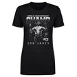Jon Jones Women's T-Shirt | 500 LEVEL