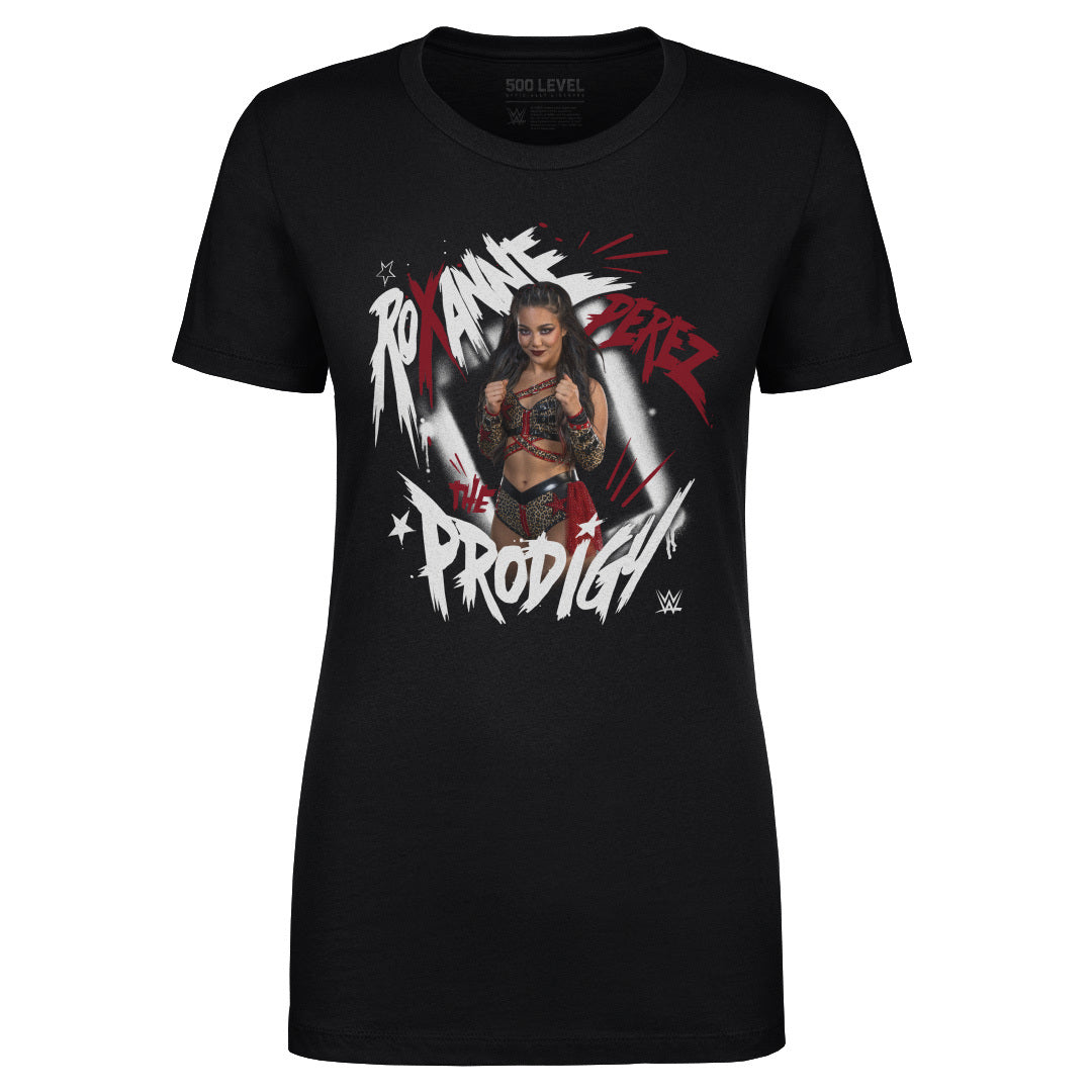 Roxanne Perez Women's T-Shirt | 500 LEVEL
