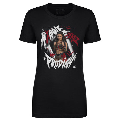 Roxanne Perez Women's T-Shirt | 500 LEVEL