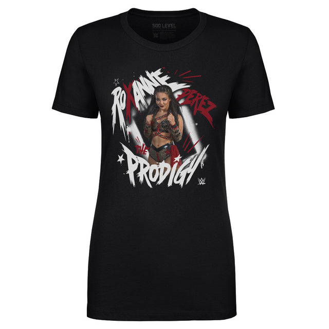 Roxanne Perez Women's T-Shirt | 500 LEVEL