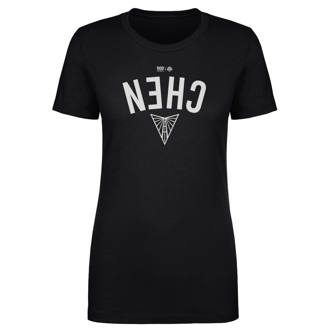 Kaitlyn Chen Women's T-Shirt | 500 LEVEL