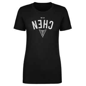 Kaitlyn Chen Women's T-Shirt | 500 LEVEL