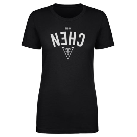 Kaitlyn Chen Women's T-Shirt | 500 LEVEL
