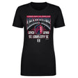 St. Louis City SC Women's T-Shirt | 500 LEVEL