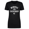 Memphis Grizzlies Women's T-Shirt | 500 LEVEL