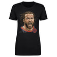 Jalen Brunson Women's T-Shirt | 500 LEVEL