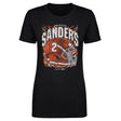 Shedeur Sanders Women's T-Shirt | 500 LEVEL