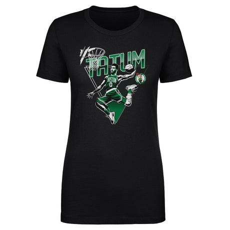 Jayson Tatum Women's T-Shirt | 500 LEVEL
