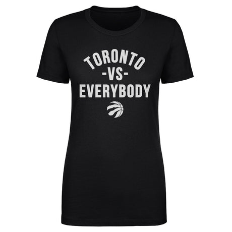 Toronto Raptors Women's T-Shirt | 500 LEVEL