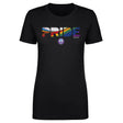 Orlando Pride Women's T-Shirt | 500 LEVEL