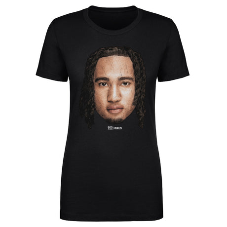 C.J. Stroud Women's T-Shirt | 500 LEVEL