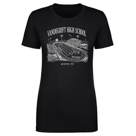 Vandegrift Women's T-Shirt | 500 LEVEL