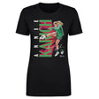 Annie Karich Women's T-Shirt | 500 LEVEL