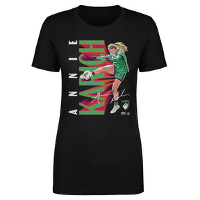 Annie Karich Women's T-Shirt | 500 LEVEL