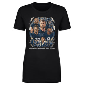Seattle Football Women's T-Shirt | 500 LEVEL