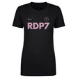 Rodrigo De Paul Women's T-Shirt | 500 LEVEL