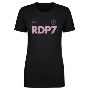 Rodrigo De Paul Women's T-Shirt | 500 LEVEL