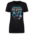 Simone Jackson Women's T-Shirt | 500 LEVEL