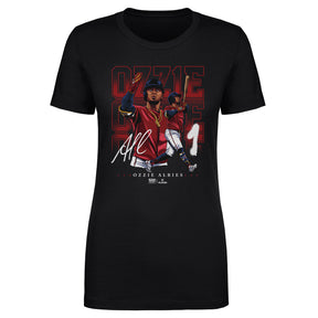 Ozzie Albies Women's T-Shirt | 500 LEVEL