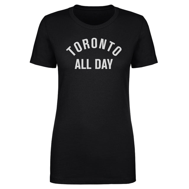 Toronto Women's T-Shirt | 500 LEVEL