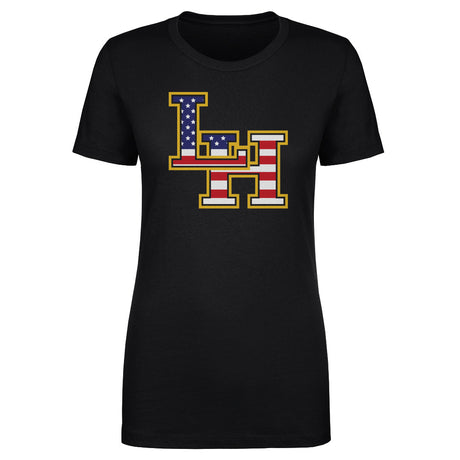 Crown Trio Women's T-Shirt | 500 LEVEL