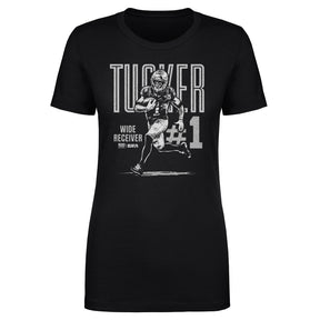 Tre Tucker Women's T-Shirt | 500 LEVEL
