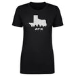 Crown Trio Women's T-Shirt | 500 LEVEL