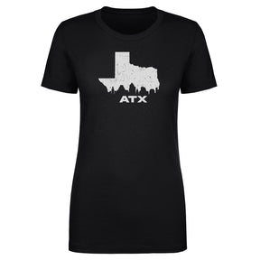Crown Trio Women's T-Shirt | 500 LEVEL