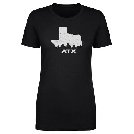 Crown Trio Women's T-Shirt | 500 LEVEL