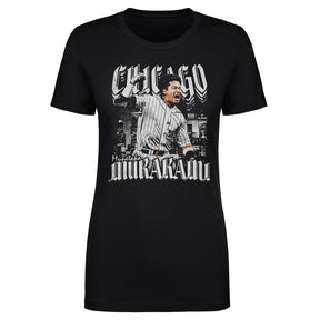 Munetaka Murakami Women's T-Shirt | 500 LEVEL