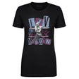Liv Morgan Women's T-Shirt | 500 LEVEL